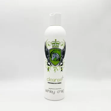 CLEANSE Plus - Formulă 10 în 1, șampon utilitar 10 în 1 cu multiple fațete Ashley Craig