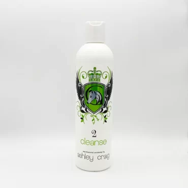 CLEANSE - șampon pentru curățarea delicată a blănii și a pielii Ashley Craig