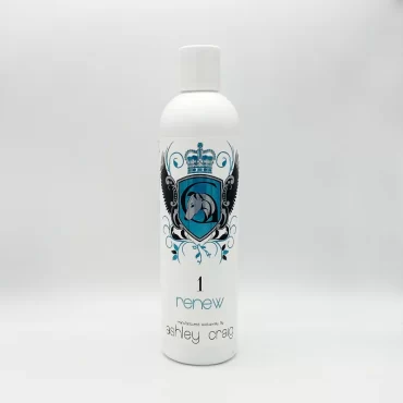 RENEW - balsam pentru regenerare și rezistență a blănii Ashley Craig