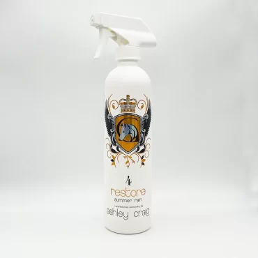 RESTORE Summer Rain - spray hidratant pentru hidratarea blănii și a pielii